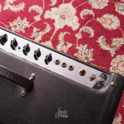 Fender Hot Rod Deluxe #B-005976 Second Hand image 4