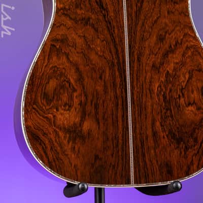 Martin D-45 1937 Project 91-6 image 14