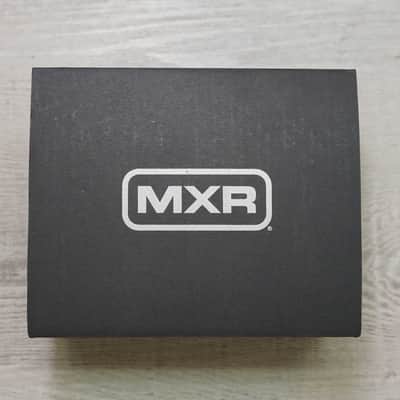 MXR MX100 ROCKMAN X100 ANALOG TONE PROCESSOR image 9