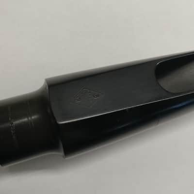 Meyer Tenor Saxophone Mouthpiece 5M Hard Rubber image 3
