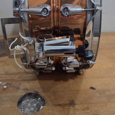 Yamaha Absolute Nouveau 2005-2010 - Copper image 2