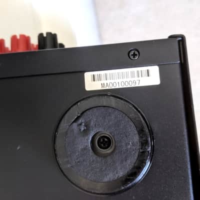 OSD AMP300 Amplifier 2 Channel Class A/B with Power Cord - Very Nice Amp image 10