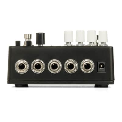 Electro-Harmonix Oceans 12 Dual Stereo Reverb image 2