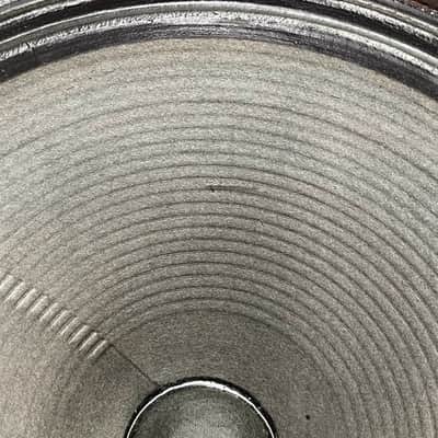 Fender Special Design 12" 8ohm Amp Replacement Speaker image 6