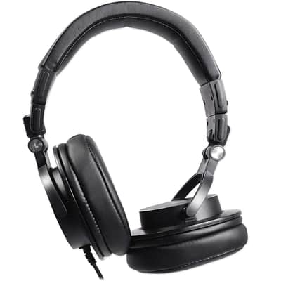 PreSonus HD9 Professional Over-Ear Monitoring Headphones image 5