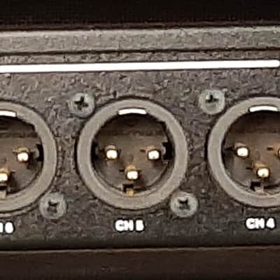 dbx DriveRack 260 Loudspeaker Management System image 3