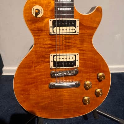 2020 Gibson Les Paul Standard '50s modified image 1
