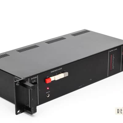 Roland Dimension D SDD-320 Vintage Analog Stereo Chorus image 3