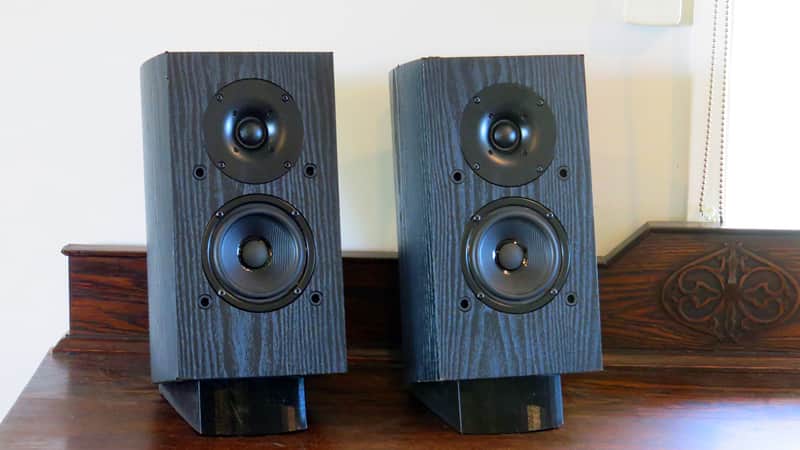 Pioneer SP-BS22-LR スピーカー Amazon.co.jp: Pioneer SP-BS22-LR Andrew Jones ホームオーディオ