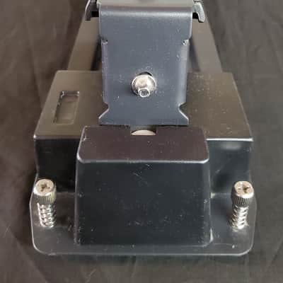 Alesis RealHat Hi-Hat Pedal 2010s - Black image 4