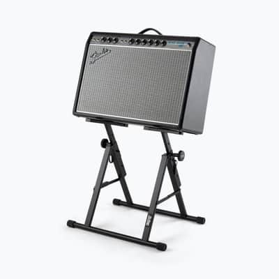On-Stage ONS-RS7000 Tilt-Back Amp Stand imagen 1