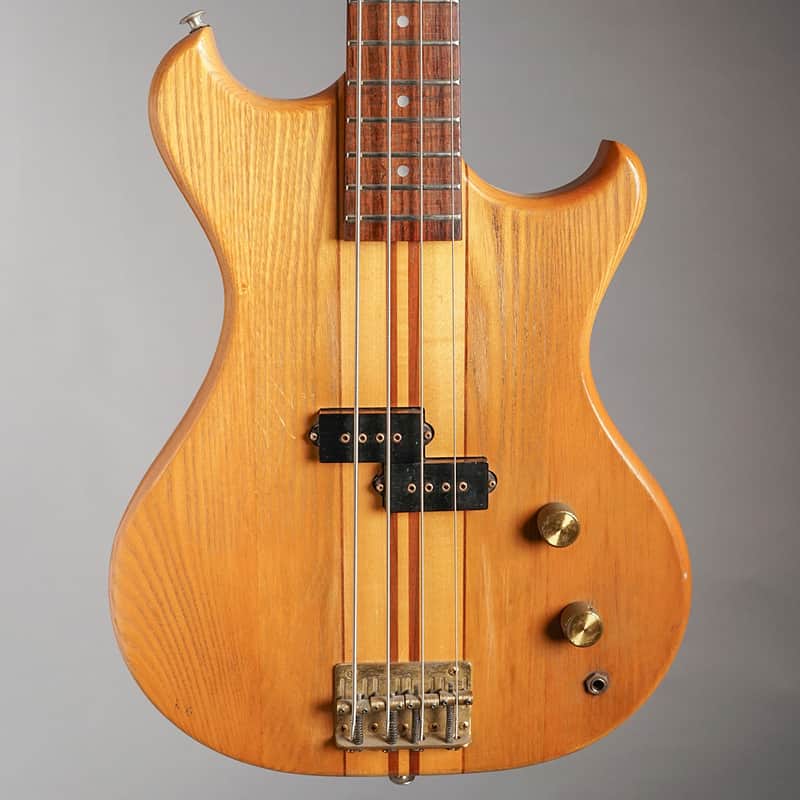 Westone Thunder 1 1982 Natural image 1
