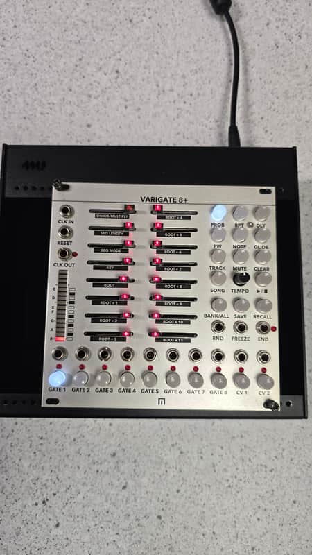 Malekko Varigate 8+(Used) image 1