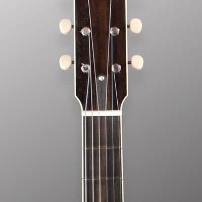 TLL Deckard Semi Hollow - 2023 - Dark Blue. NEW (Authorized Dealer) image 16