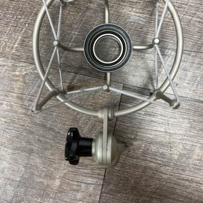 Neumann EA-1 Shockmount for TLM-103 and M-147 2010s - Nickel image 3