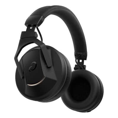 AlphaTheta HDJ-F10 Professional Wireless DJ Headphones without Transmitter image 3