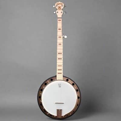 Deering Goodtime Two Banjo - Left Handed image 2