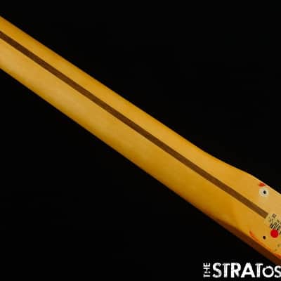 Fender American Ultra II Stratocaster Strat, NECK image 5