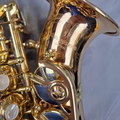 NO TARIFFS - Yanagisawa SC-992 Curved Soprano Saxophone image 2