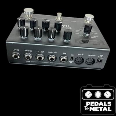 Strymon TimeLine Delay 2011 - Present - Silver - X15845 image 7