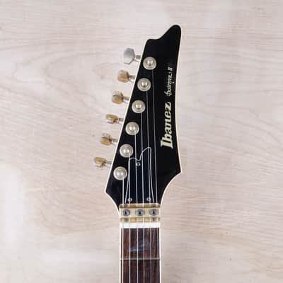 Ibanez Destroyer II DT450 MIJ 1984 Cherry Sunburst Pro Rock'r
