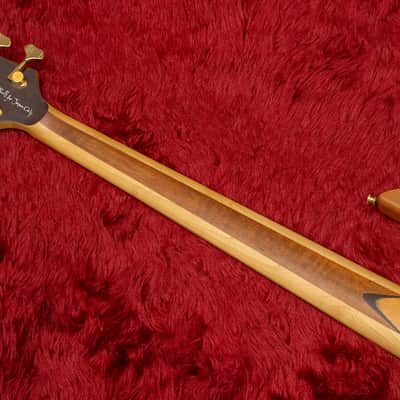【new】D'Mark Guitars / Alpha 5 Buckeye MASTER SERIES #23A0010 4.040kg【GIB Hyogo】【price included SHIPPING & IMPORT TAX & VAT】 image 10