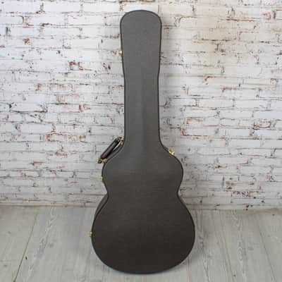 Taylor - (2025) 454ce TSB - 12-String Acoustic-Electric Guitar - Tobacco Sunburst Top - with  Hardshell Case - x5085 image 13