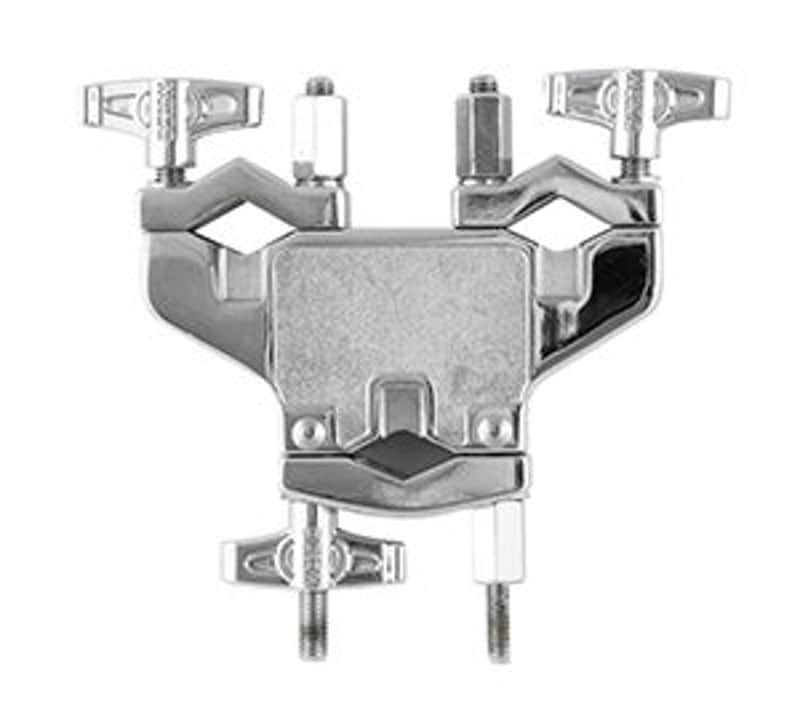 Dixon Deluxe Triple Clamp image 1