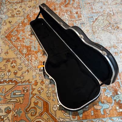 Fender 90s Molded USA Case image 2