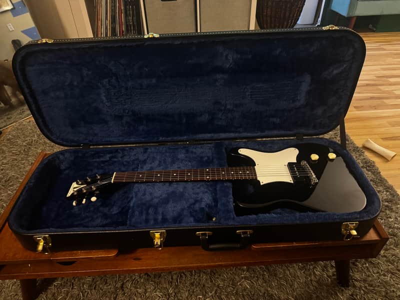 Epiphone USA Coronet