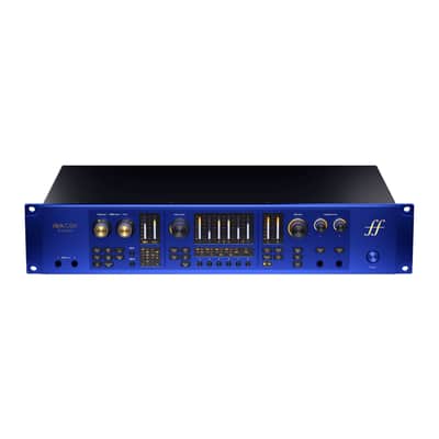 Focusrite ISA C8X 26x28 USB-C Audio Interface image 2