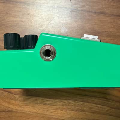 Ibanez TS808 Tube Screamer 2004 - Present - Green image 4