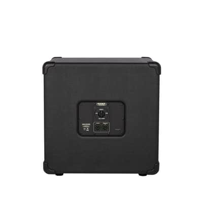 Mesa Boogie 1x15 Subway Ultra-Lite Bass Cabinet image 2