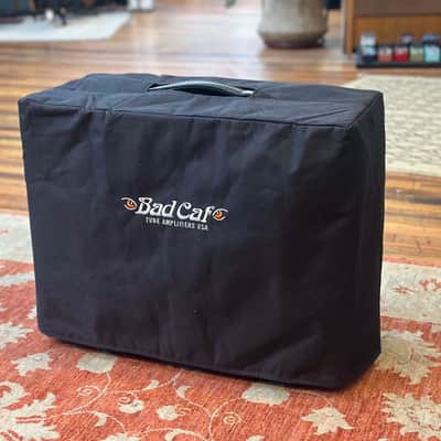 Bad Cat Cub 15r USA Player Series 15-Watt 1x12" Guitar Combo image 10
