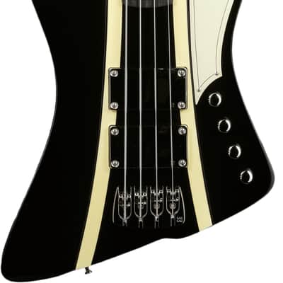 Sandberg Black Forty Eight 4 image 1