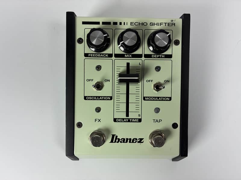 Ibanez ES2 Echo Shifter Analog Delay - Excellent Condition