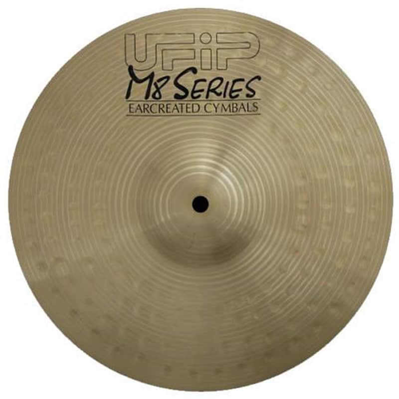 UFIP - M8-12 - M8 Series 12 Splash image 1