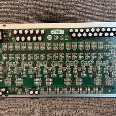 Frap Tools FUMANA Eurorack Filter Bank Module image 2