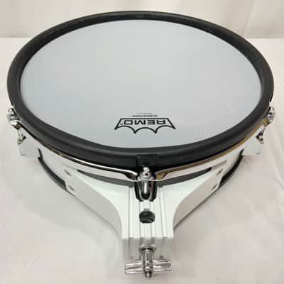 Roland PD-125 12" Dual Trigger V-Drum Pad WHITE image 7