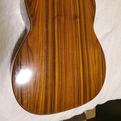 1998 Ian Kneipp Lattice Classical Guitar image 1