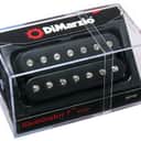 DiMarzio DP757BK John Petrucci ILLUMINATOR 7-String Bridge Position Humbucker Black