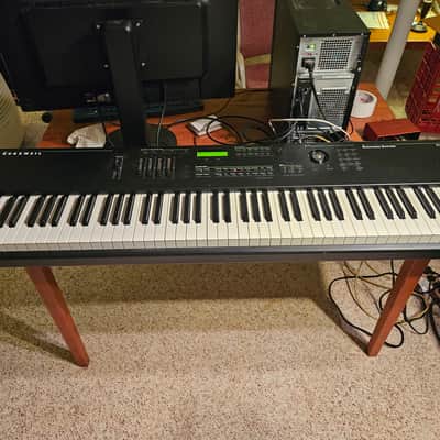 Kurzweil Pc88 1990's