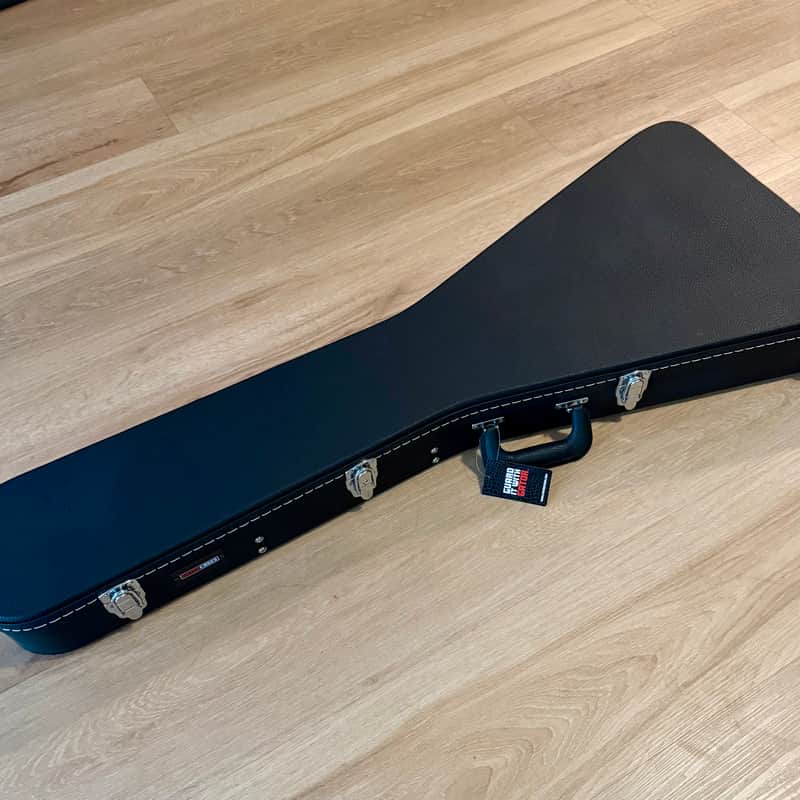Gator GW-FLYV 2025 - Black image 1