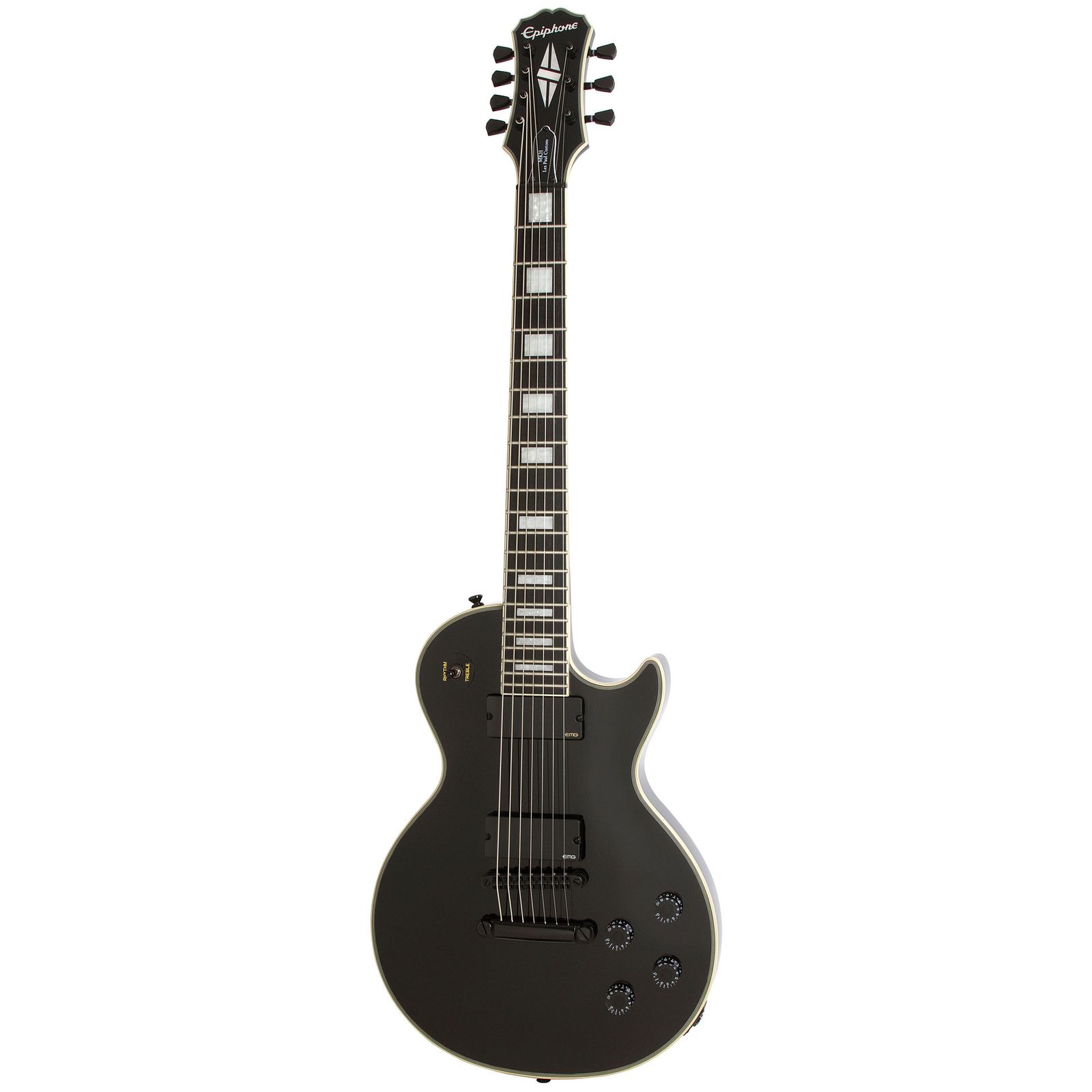 Epiphone Matt Heafy Les Paul Custom 7弦 ye11kelass1d12hjfwcw.jpg