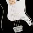 Squier Bronco Bass - Black