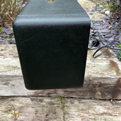 Marshall JMP 1964 Lead & Bass 2-Channel 50-Watt Guitar / Bass Amp Head 1975 image 5
