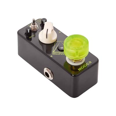 ModVerb Mooer image 1