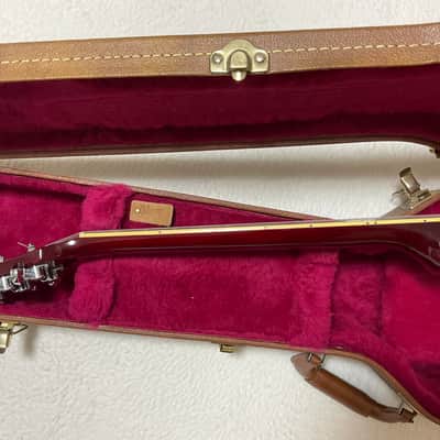 Cool Z ZLS-2 Les Paul Type w/Seymour Duncan Pickups Flame Maple Deep Joint Circle Fretting System Made in Japan image 18