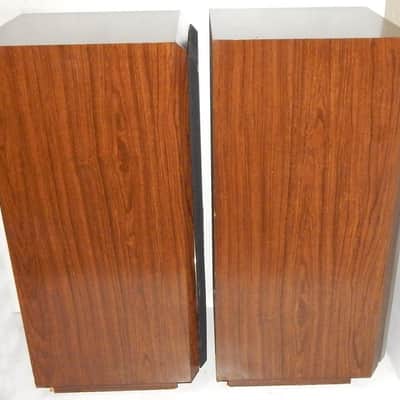 Cerwin-Vega AT-15 giant vintage home audio speakers image 8