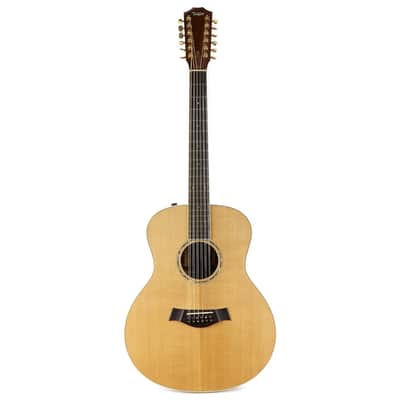 Taylor GS8-12